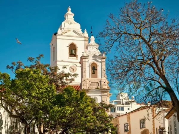 Riva Prime Real Estate Consultants Lagos Algarve