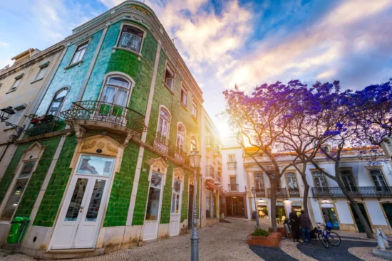 Riva Prime Real Estate Consultants Lagos Algarve