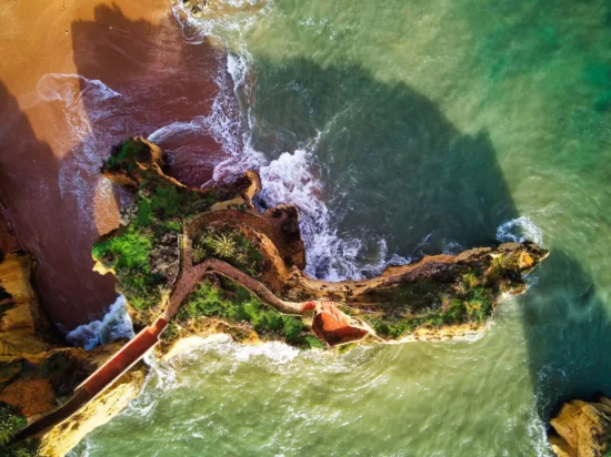 Riva Prime Real Estate Consultants Lagos Algarve