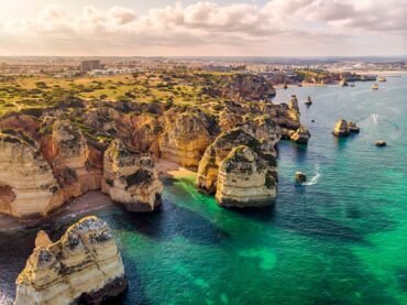 Property Investment in Lagos, Algarve for EU Buyers | Riva Prime