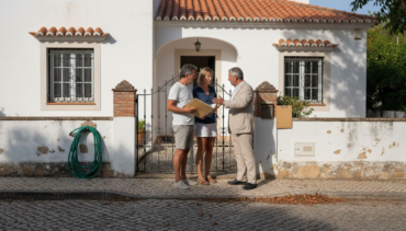 Riva Prime Real Estate Consultants Lagos Algarve