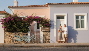 Riva Prime Real Estate Consultants Lagos Algarve
